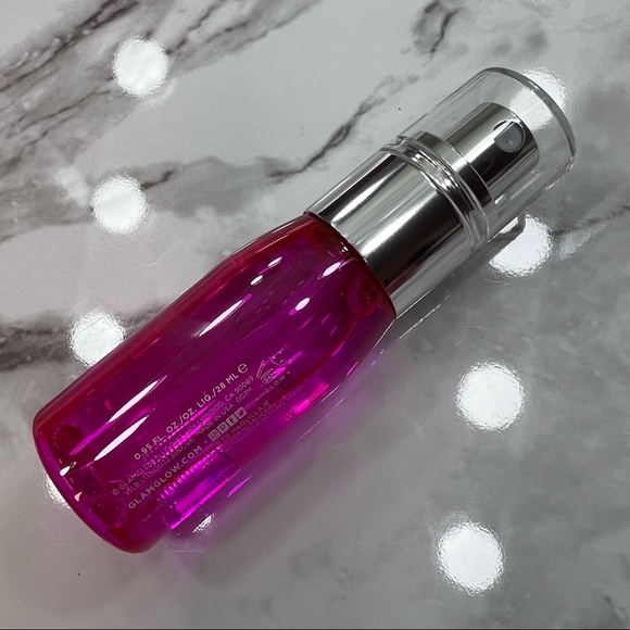 Glamglow Glowsetter Hydrating Makeup Setting Spray - Picture 7 of 8